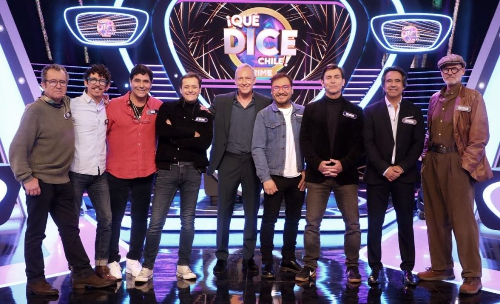 Juan Falcón reveló su nueva vida alejado de las teleseries: “Al principio da harta pena”