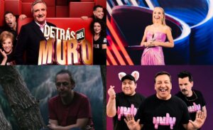 Quedan solo 15 días para votar: conoce quiénes lideran las 19 categorías de Premios Cordillera 2026