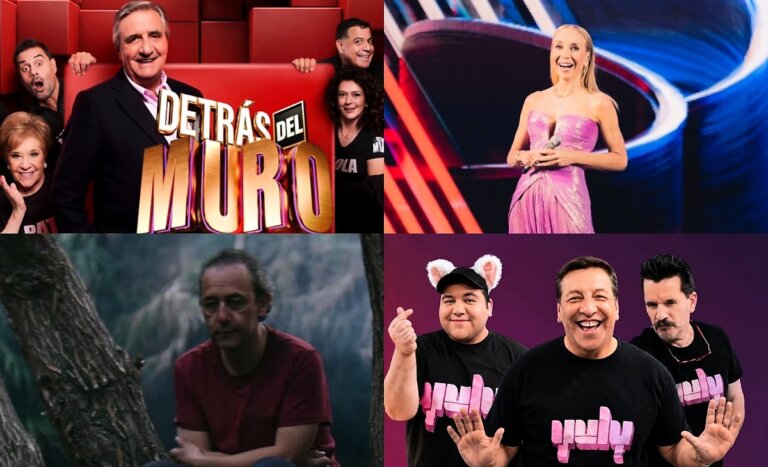 Quedan solo 15 días para votar: conoce quiénes lideran las 19 categorías de Premios Cordillera 2026