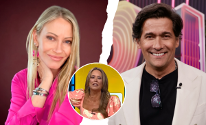 ¿Quiebre entre Marcela Vacarezza y Rafael Araneda? Daniella Campos destapó revelador antecedente