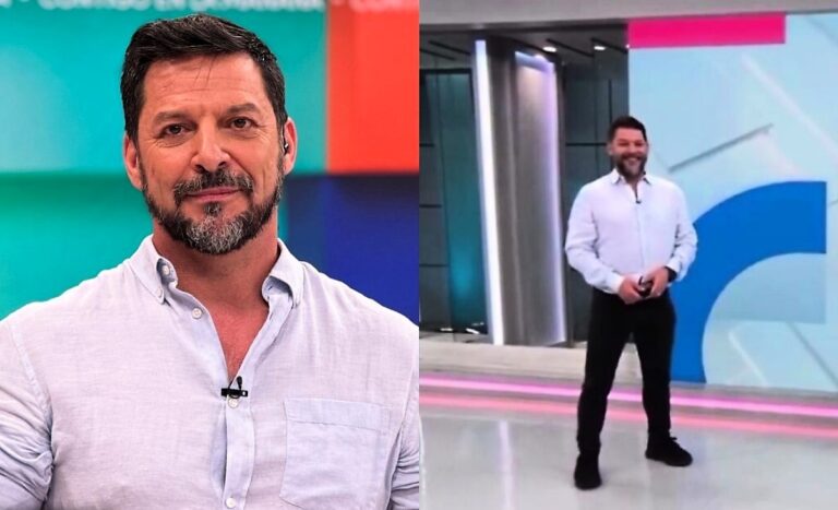 Filtran cuál sería el futuro de Rafael Cavada en Chilevisión tras abrupta salida de noticiero