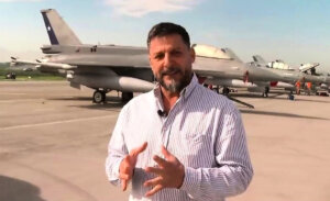 Rafael Cavada dejó la conducción del noticiario matinal de CHV y asumió nuevo rol en el canal