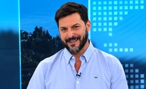 Rafael Cavada vuelve a la pantalla, pero no en Chilevisión: ¿de qué se trata su nuevo proyecto?