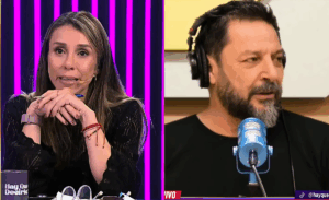 Rafael Cavada reaparece tras abrupta salida de noticiero de Chilevisión