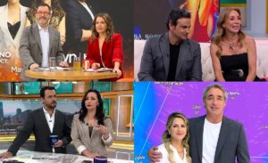 Canal ‘amenazó’ a principal favorito y casi da el batatazo en el rating matinal de este jueves 24
