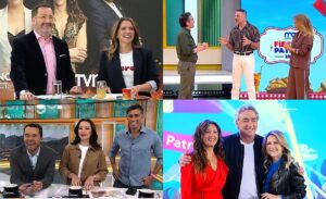 Comenzó la semana con todo: el rotundo triunfo que marcó el rating matinal de este lunes 14
