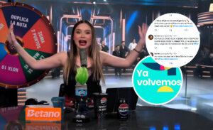 Inesperada falla complicó a Fiebre de Canto y provocó reclamos: react quedó sin señal por 45 minutos