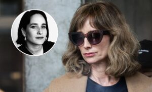 María José Prieto compartió breve, pero sentida reflexión a más de dos semanas de la muerte de su hermana Paz Ramírez