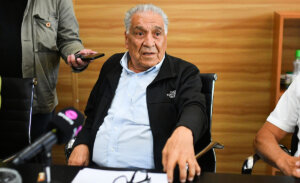 Muere Reinaldo Sánchez, histórico dirigente de Santiago Wanderers y expresidente de la ANFP