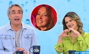 Repenning explicó la emotiva razón tras la ausencia de Priscilla Vargas en Tu Día
