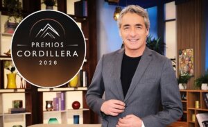 José Luis Repenning y opción de ser elegido Rostro 7 en Premios Cordillera: "Competencia imposible"