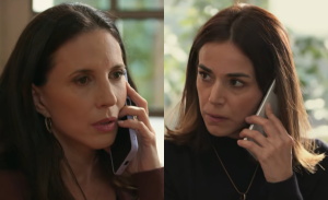 Matilde se enterará del embarazo de Josefa en Reunión de Superados: así será la esperada escena