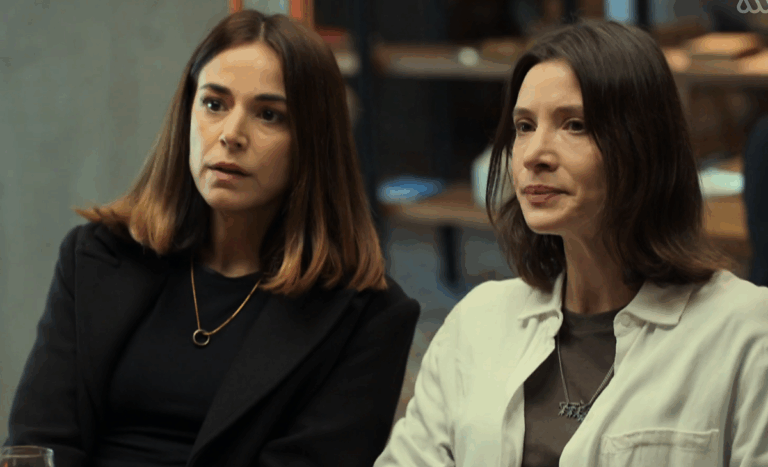 Actriz de El Jardín de Olivia se suma con controversial personaje a Reunión de Superados