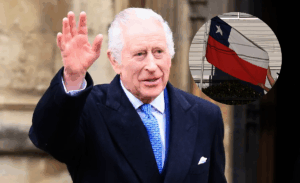 Rey Carlos III