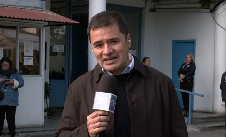 Roberto Saa reveló pregunta clave que no le dejaron hacer durante visita de Kast al alcalde White