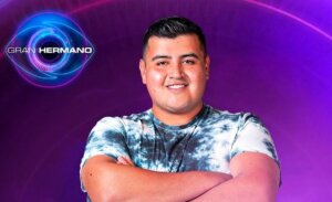 Rubén Gutiérrez explicó el verdadero motivo por el que no habló tras ser expulsado de Gran Hermano