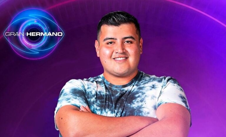 Rubén Gutiérrez explicó el verdadero motivo por el que no habló tras ser expulsado de Gran Hermano