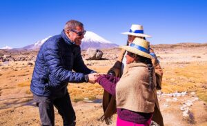 De Arica a Tierra del Fuego: ruta de Lugares que hablan conmoverá a los chilenos en nueva temporada
