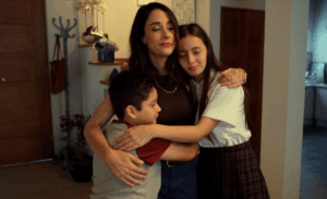 Es su hijo en 'Reunión de Superados': Sergio Sepúlveda dedicó saludo de cumpleaños a Elisa Zulueta
