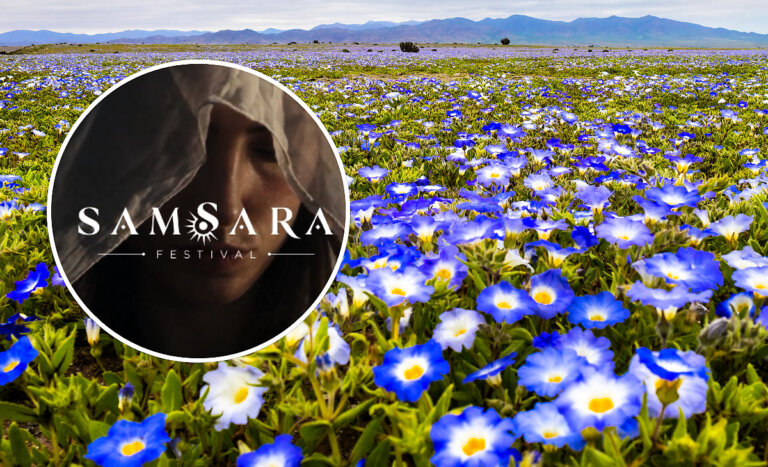 Samsara cancela su fecha en el Desierto Florido tras polémica: anunciaron que reagendarán show