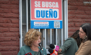 Plan “Se Busca Dueño”: Gobierno licitará 234 terrenos y propiedades fiscales sin uso público