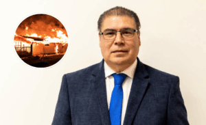 Piden renuncia a seremi de Salud de La Araucanía tras polémicos dichos por tragedia en Pitrufquén