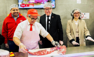 Sernac lanzó cotizador de Fiestas Patrias: detectó $55 mil de diferencia en canasta dieciochera