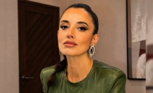 Los shows con que Yamila Reyna busca dejar atrás dura etapa personal: "Quiero cerrar esta pesadilla"