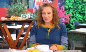 Sigrid Alegría contó cómo cambió su vida al conocer diagnóstico que también tienen sus hijos