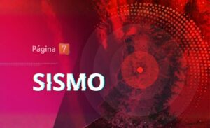 En medio del 18: gran sismo