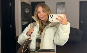 Skarleth Labra compartió su nuevo cambio de look: así luce actualmente