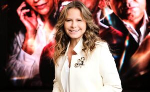 Soledad Onetto explora nueva faceta en 'Biografías', el nuevo programa de Canal 13