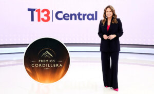 Soledad Onetto valoró nominación a Premios Cordillera y lanzó potente reflexión sobre su carrera