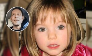 Caso Madeleine McCann: sospechoso admitió que estaba a 137 metros de ella la noche que desapareció