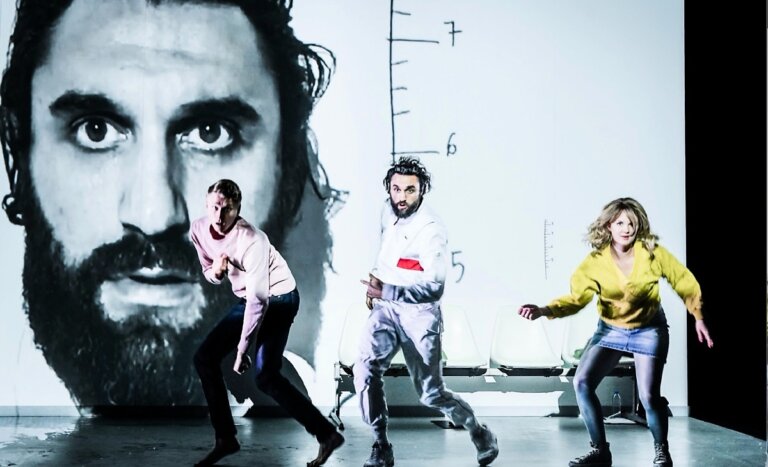 Teatro a Mil 2027 confirmó sus primeros espectáculos: ¿cómo acceder a la preventa?