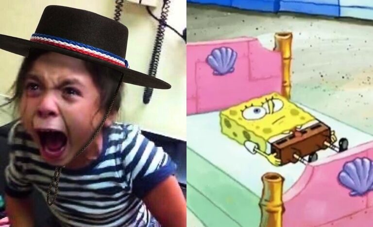 Los chilenos se lo tomaron con humor: las reacciones que dejó en redes el sismo en Fiestas Patrias
