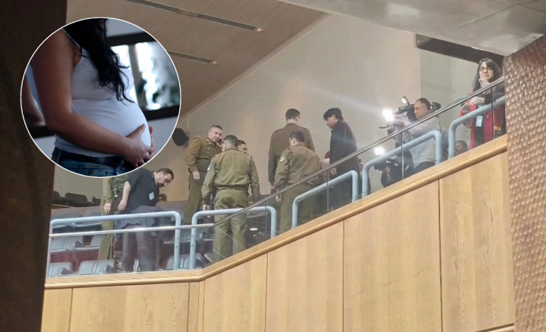 Tensión en el Senado obliga a suspender debate de Sala Cuna Universal: tribunas estarán cerradas