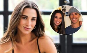 Tita Ureta reveló por qué tuvo que casarse nuevamente con Spiro Razis en Chile