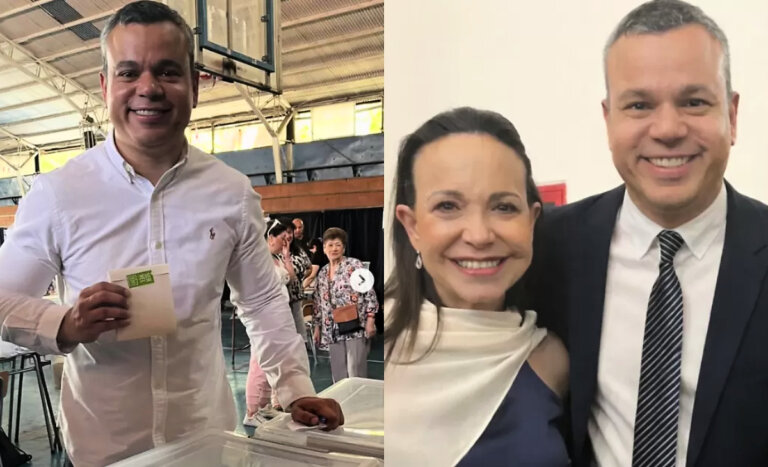 Dudas por título de asesor venezolano de Kast: no aparece inscrito como abogado en Chile
