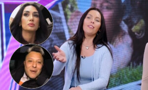 Daniela Aránguiz reveló inédito detalle de la suspensión del juicio de Sergio Rojas y Pamela Díaz