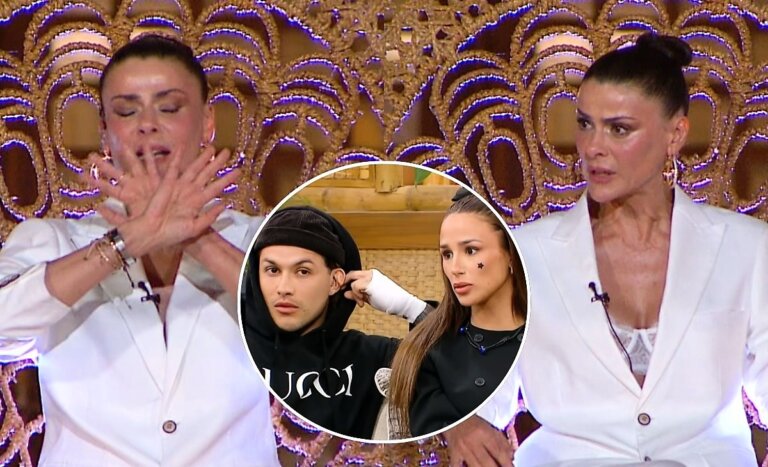 Tonka perdió la paciencia con Nico Solabarrieta y Guarén e influencer contestó: “No permitiré...”