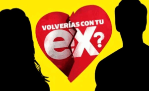 trio confirmado para volverías con tu ex