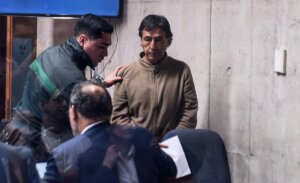 Trilpe crimen de La Reina: Jorge Ugalde sigue en prisión preventiva tras revisión de medida cautelar