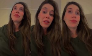 Vale Roth expuso duro momento familiar: 