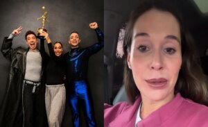 Valentina Roth confirmó que cumplió importante promesa tras ganar Fiebre de baile: "Está todo listo"