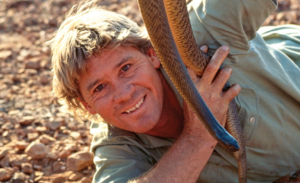 Viuda e hijos de Steve Irwin lo recuerdan a 20 años de su muerte: 
