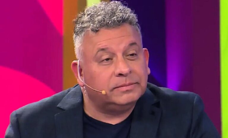 ¿Vuelve a 'Detrás del Muro'? El futuro de Willy Sabor tras salir de Canal 13