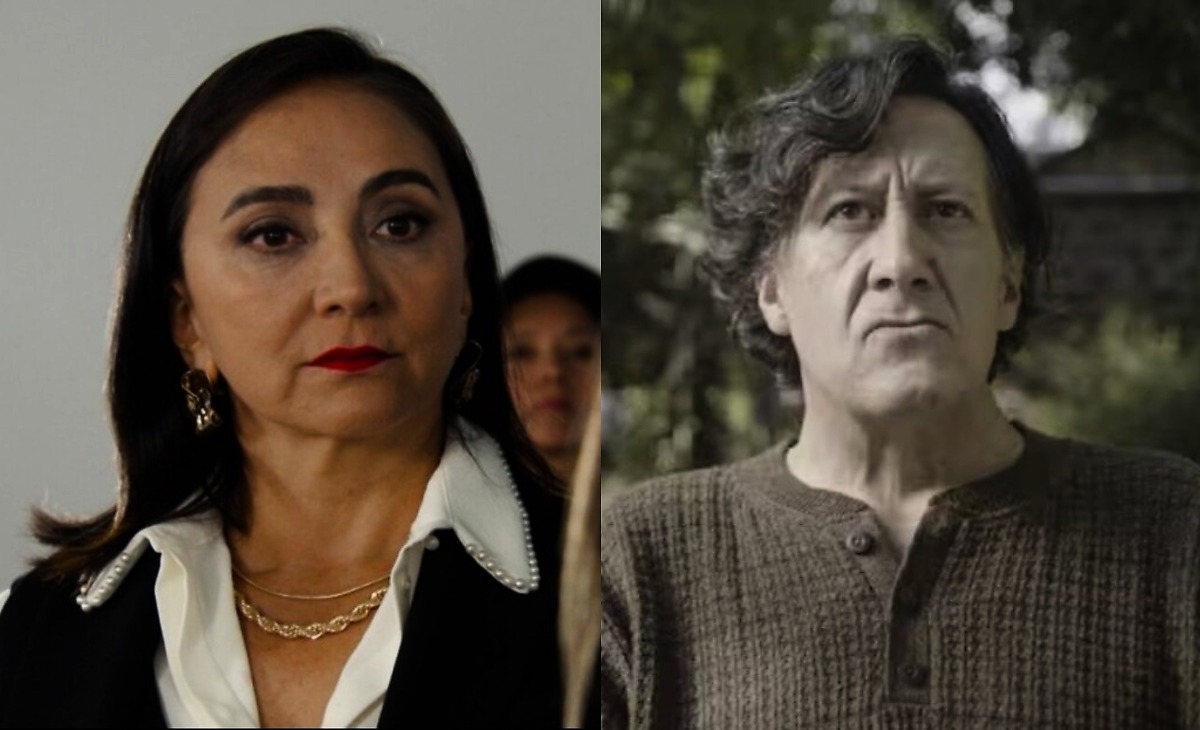 Ximena Rivas recordó cómo enfrentó acusación de abuso contra Willy Semler: 'Éramos muy amigos'