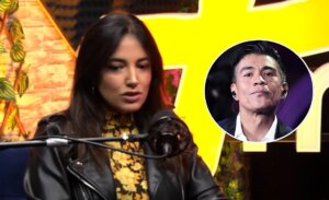 Yamila Reyna hizo frente a odiosos comentarios sobre proceso judicial con Américo: “Sí soy víctima”