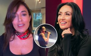 Yamila Reyna rompió el silencio tras polémicos dichos sobre Pamela Díaz